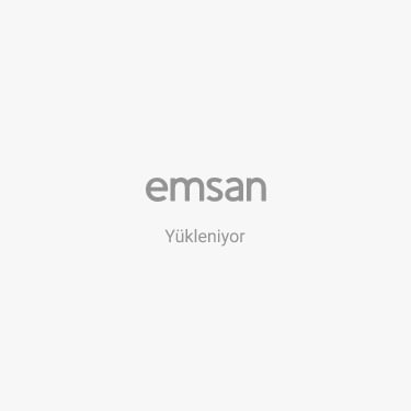 Emsan Cemre İndüksiyon Tabanlı 8 Parça Çelik Tencere Seti